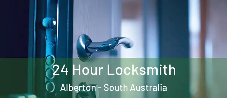 24 Hour Locksmith Alberton - South Australia