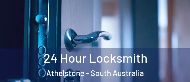 24 Hour Locksmith Athelstone - South Australia
