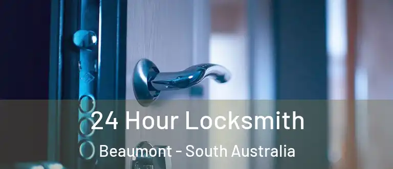24 Hour Locksmith Beaumont - South Australia