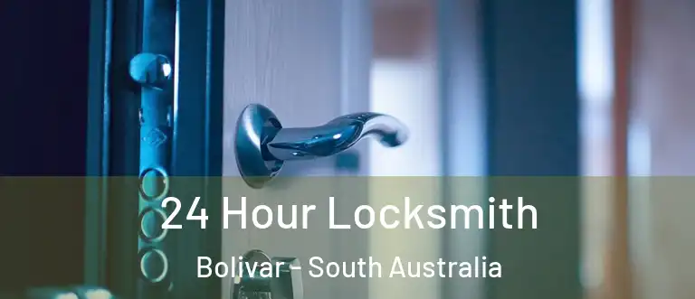 24 Hour Locksmith Bolivar - South Australia