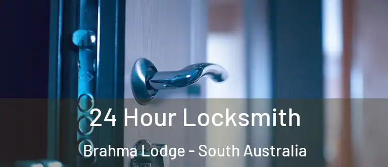 24 Hour Locksmith Brahma Lodge - South Australia
