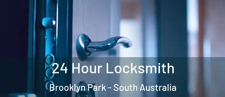 24 Hour Locksmith Brooklyn Park - South Australia