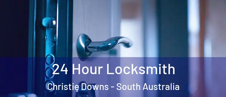 24 Hour Locksmith Christie Downs - South Australia