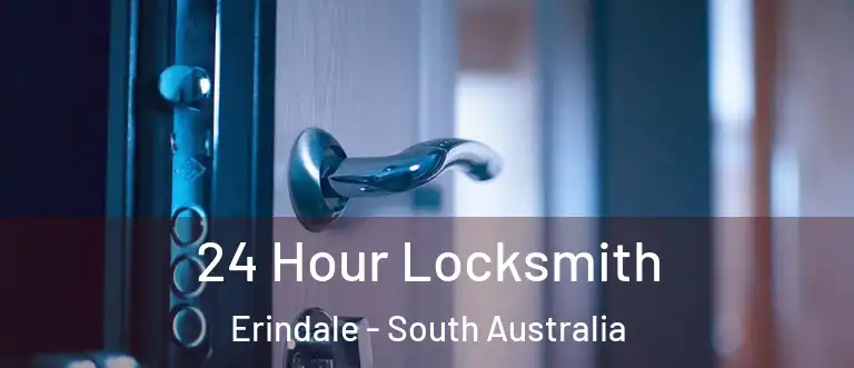 24 Hour Locksmith Erindale - South Australia
