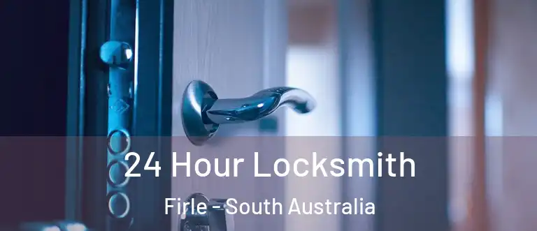 24 Hour Locksmith Firle - South Australia