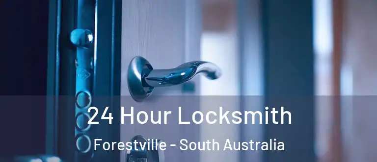 24 Hour Locksmith Forestville - South Australia