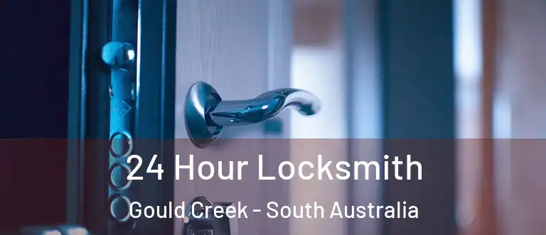 24 Hour Locksmith Gould Creek - South Australia
