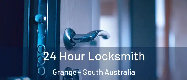 24 Hour Locksmith Grange - South Australia