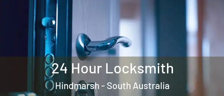 24 Hour Locksmith Hindmarsh - South Australia