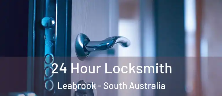 24 Hour Locksmith Leabrook - South Australia