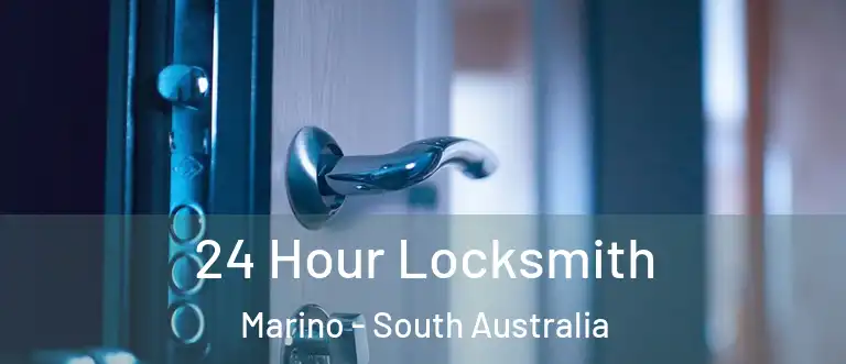 24 Hour Locksmith Marino - South Australia