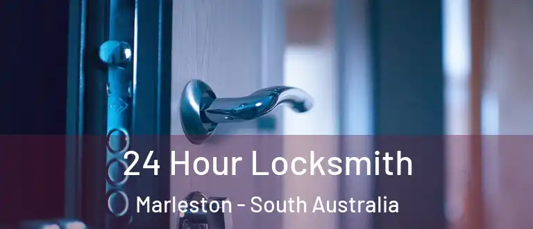 24 Hour Locksmith Marleston - South Australia