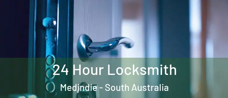 24 Hour Locksmith Medindie - South Australia
