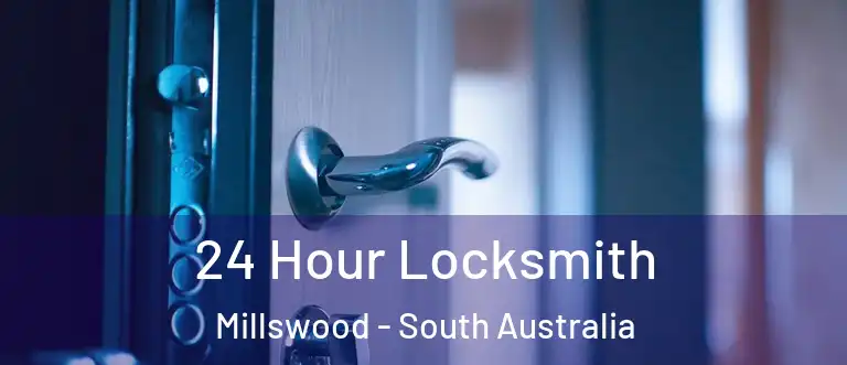 24 Hour Locksmith Millswood - South Australia