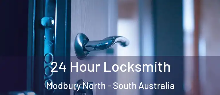 24 Hour Locksmith Modbury North - South Australia