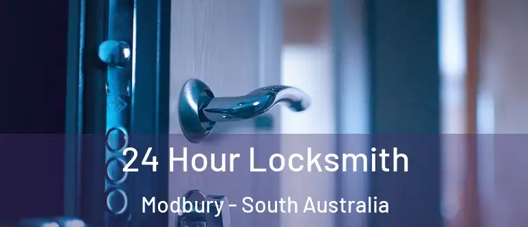 24 Hour Locksmith Modbury - South Australia
