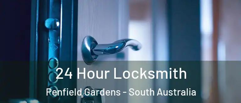 24 Hour Locksmith Penfield Gardens - South Australia