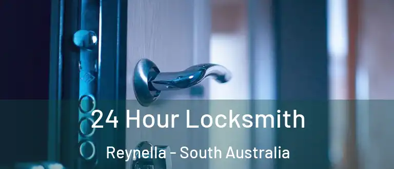 24 Hour Locksmith Reynella - South Australia