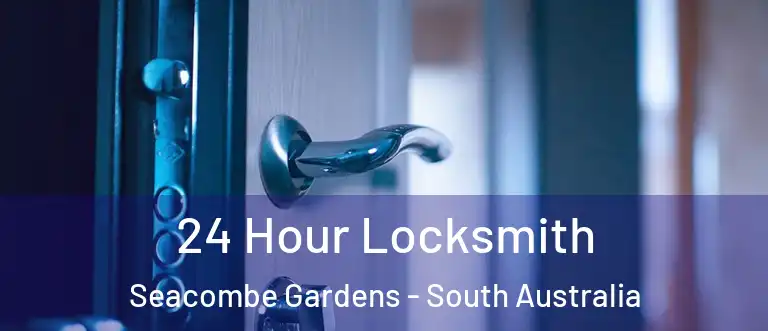 24 Hour Locksmith Seacombe Gardens - South Australia