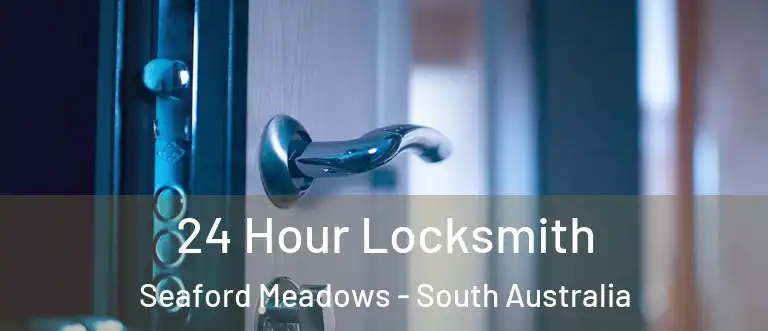 24 Hour Locksmith Seaford Meadows - South Australia
