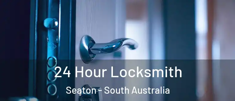 24 Hour Locksmith Seaton - South Australia