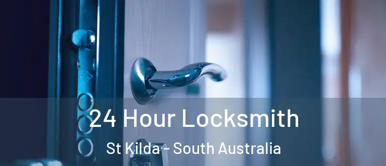 24 Hour Locksmith St Kilda - South Australia