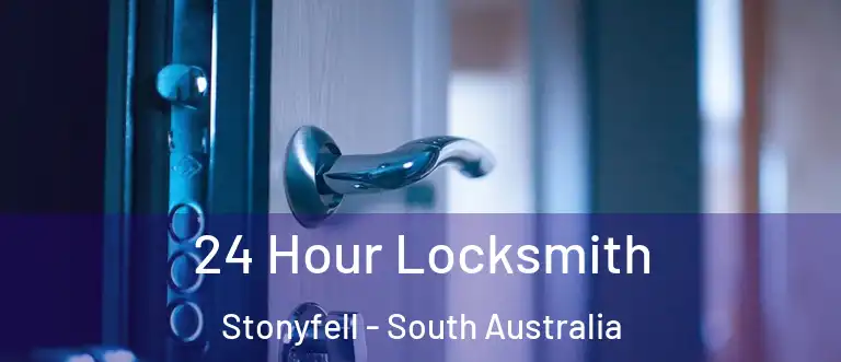 24 Hour Locksmith Stonyfell - South Australia