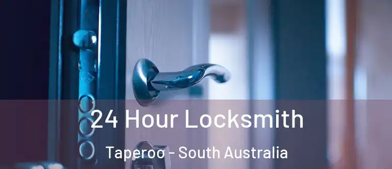 24 Hour Locksmith Taperoo - South Australia