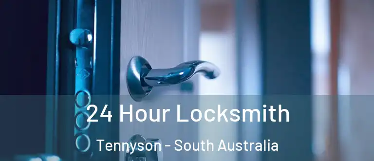 24 Hour Locksmith Tennyson - South Australia
