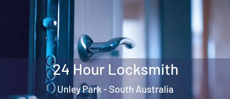 24 Hour Locksmith Unley Park - South Australia