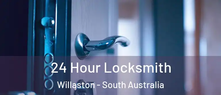 24 Hour Locksmith Willaston - South Australia