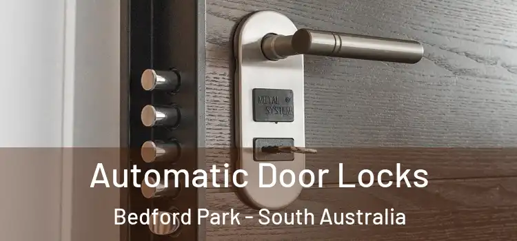 Automatic Door Locks Bedford Park - South Australia