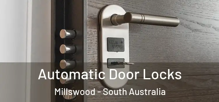 Automatic Door Locks Millswood - South Australia