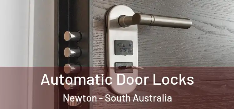 Automatic Door Locks Newton - South Australia