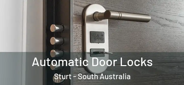 Automatic Door Locks Sturt - South Australia