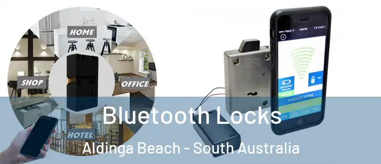 Bluetooth Locks Aldinga Beach - South Australia
