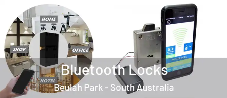 Bluetooth Locks Beulah Park - South Australia