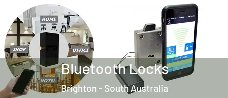Bluetooth Locks Brighton - South Australia