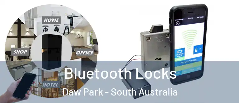 Bluetooth Locks Daw Park - South Australia