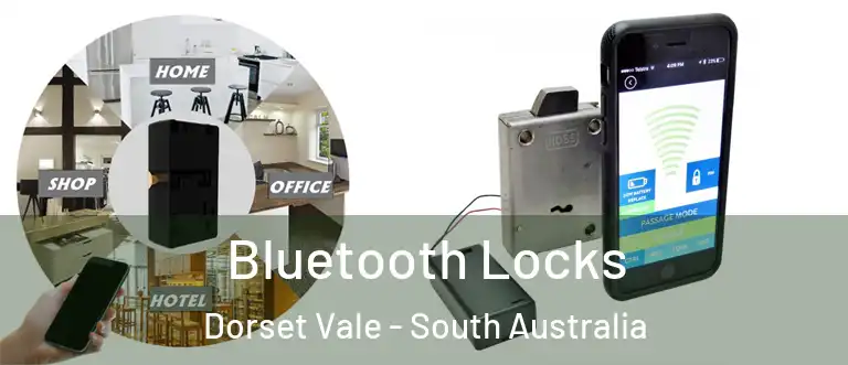 Bluetooth Locks Dorset Vale - South Australia