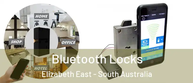 Bluetooth Locks Elizabeth East - South Australia