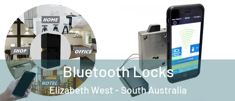 Bluetooth Locks Elizabeth West - South Australia