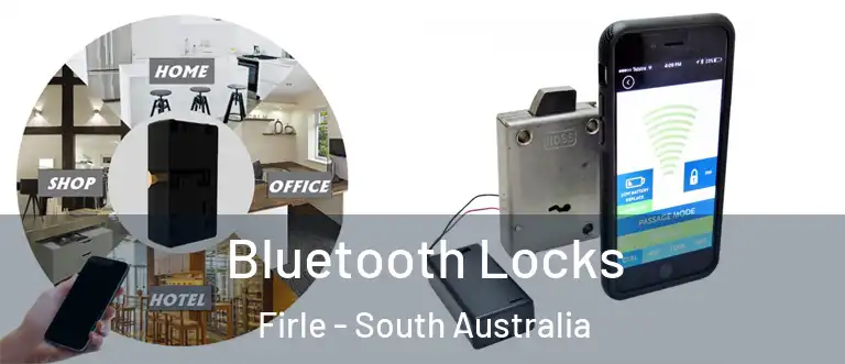 Bluetooth Locks Firle - South Australia