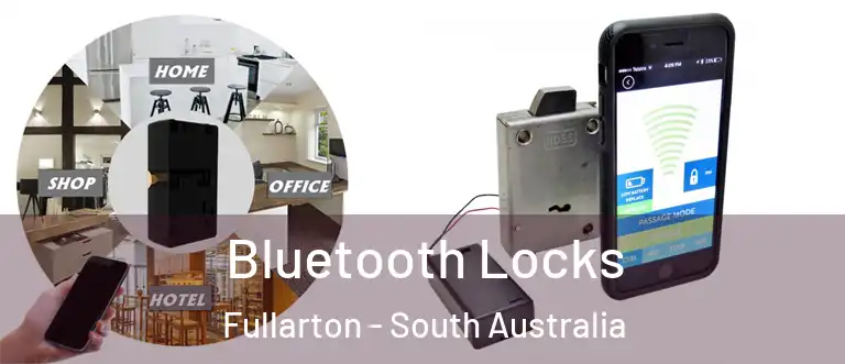 Bluetooth Locks Fullarton - South Australia