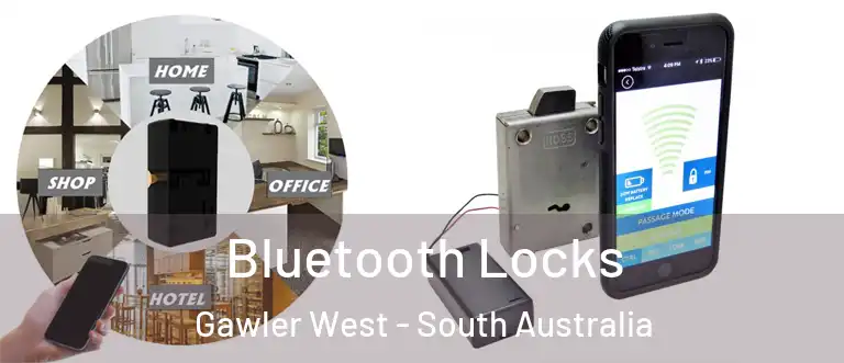 Bluetooth Locks Gawler West - South Australia