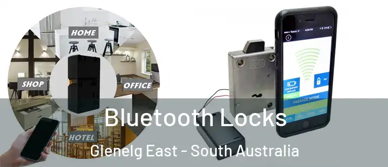 Bluetooth Locks Glenelg East - South Australia