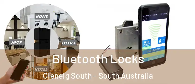 Bluetooth Locks Glenelg South - South Australia