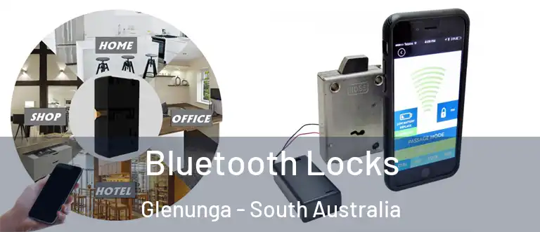 Bluetooth Locks Glenunga - South Australia