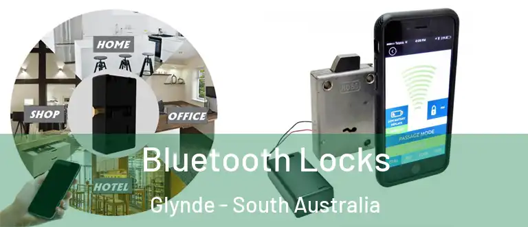 Bluetooth Locks Glynde - South Australia