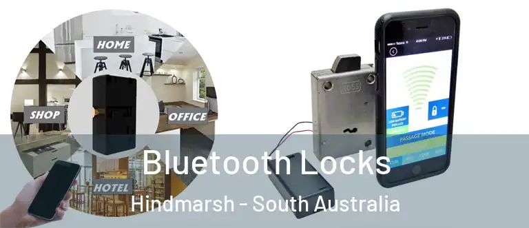 Bluetooth Locks Hindmarsh - South Australia